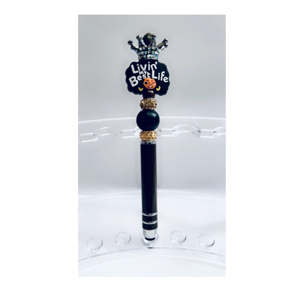 Handmade Bling Pens✍🏽 - Picture 6 of 11